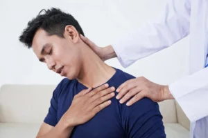 انواع آسیب‌ها و بیماری‌های گردن و شانه