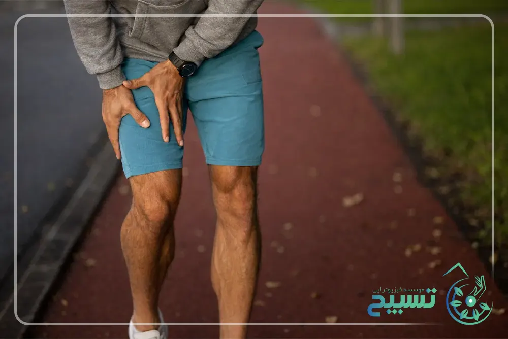 پیشگیری از آسیبهای عضلانی