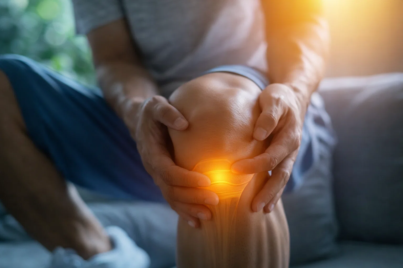 انواع بیماریها و اختلالات زانو