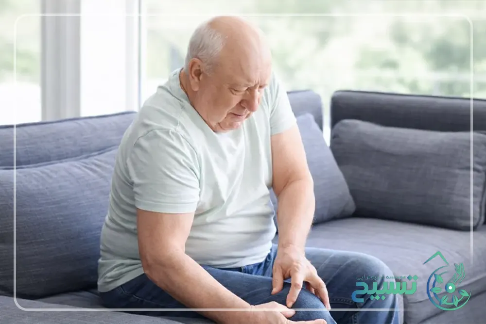 علل شایع آسیب زانو