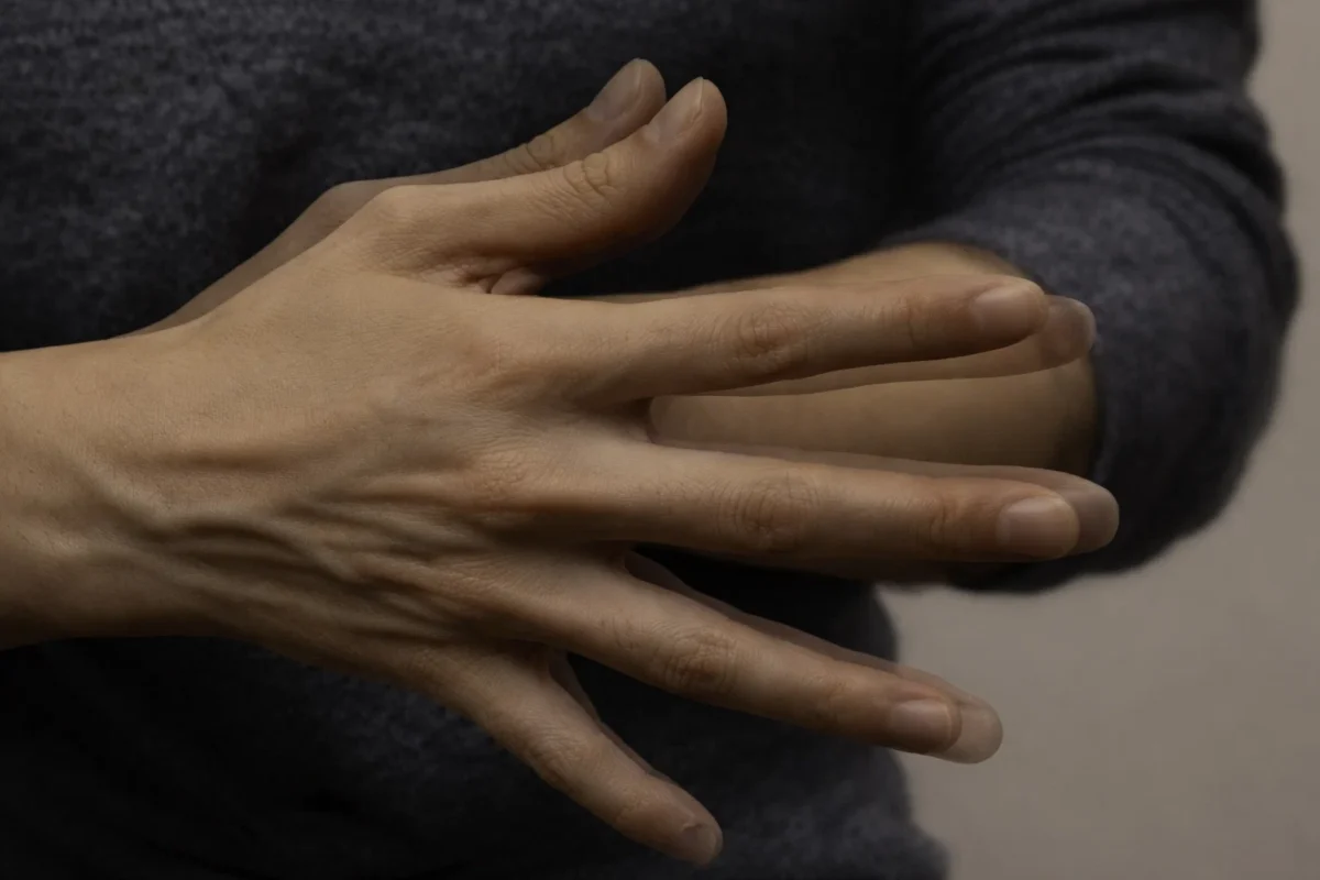 انواع بیماریهای عصبی و نوروژنیک