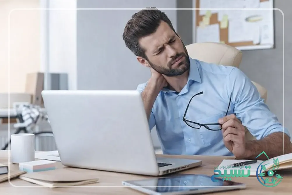 آسیب‌ها و بیماری‌های شانه