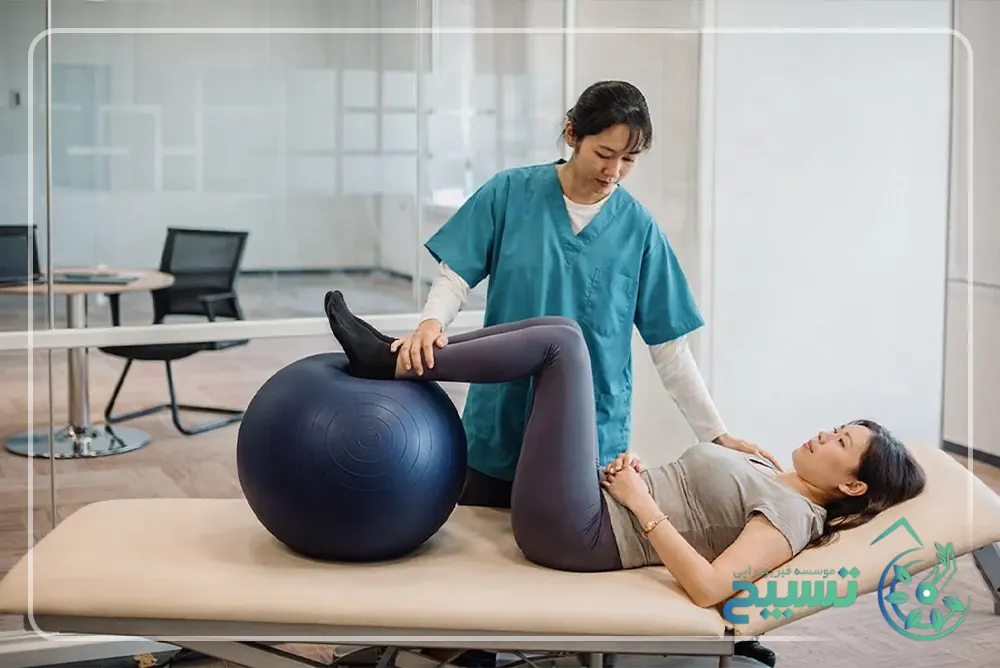 پیشگیری از بیماریها زانو