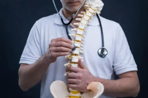 دردها و بیماری‌های ستون فقرات