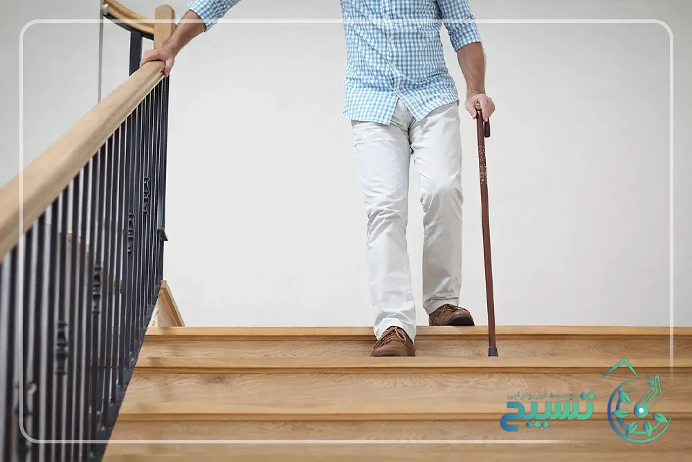 حرکات مضر برای آرتروز