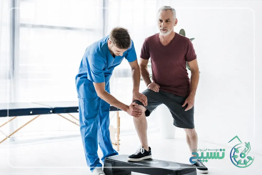 بهترین تمرینات برای آرتروز زانو