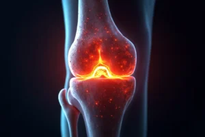 آرتروز زانو