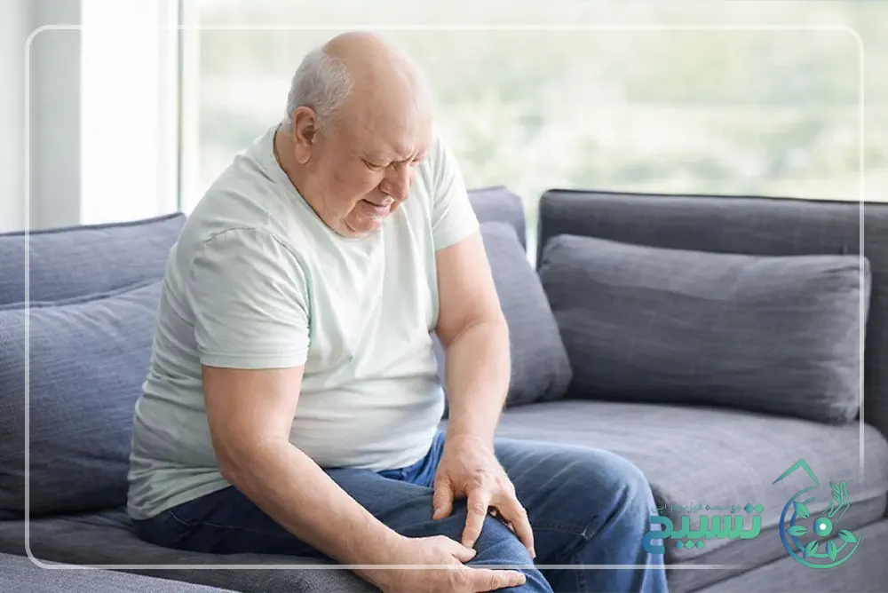 آرتروز زانو چیست؟