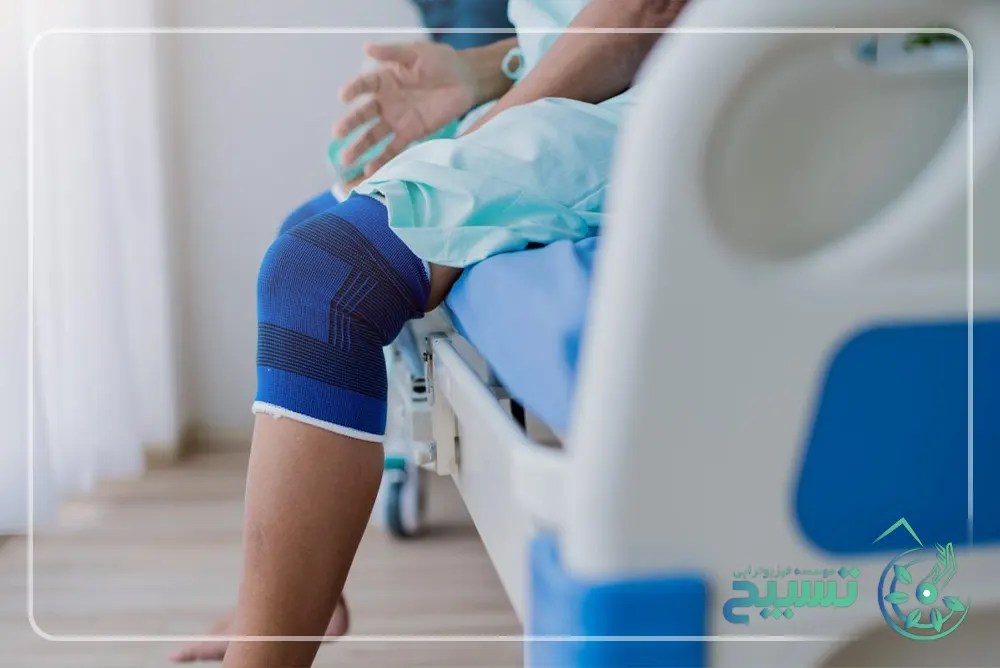 ارزیابی جراحی ریویژن